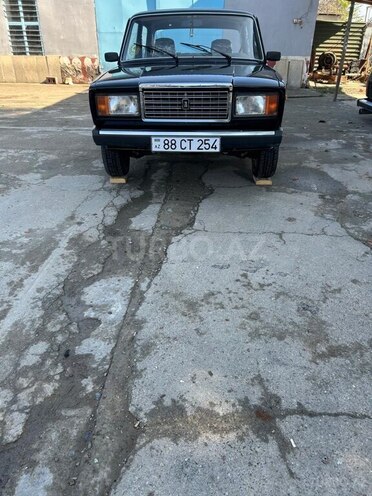 LADA (VAZ) 2107 2011, 45,000 km - 1.7 l - Biləsuvar