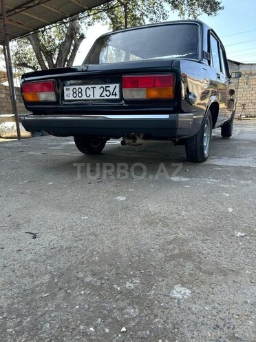 LADA (VAZ) 2107 2011, 45,000 km - 1.7 l - Biləsuvar