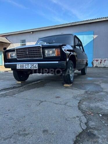 LADA (VAZ) 2107 2011, 45,000 km - 1.7 l - Biləsuvar