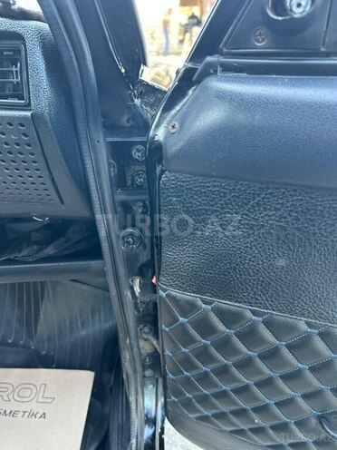 LADA (VAZ) 2107 2011, 45,000 km - 1.7 l - Biləsuvar