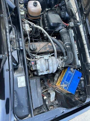 LADA (VAZ) 2107 2011, 45,000 km - 1.7 l - Biləsuvar