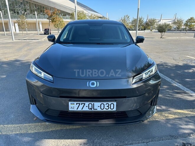 Changan Qiyuan A05 2025, 25,700 km - 1.5 l - Bakı