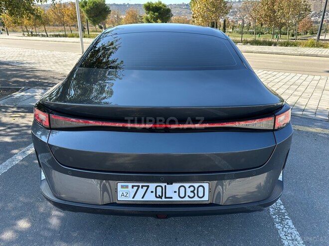 Changan Qiyuan A05 2025, 25,700 km - 1.5 l - Bakı