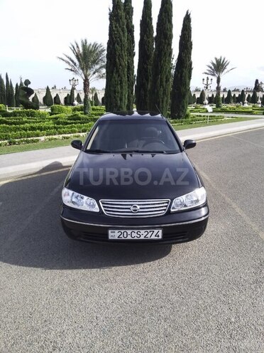 Nissan Sunny 2008, 230,404 km - 1.3 l - Gəncə