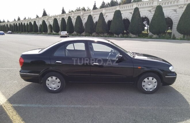 Nissan Sunny 2008, 230,404 km - 1.3 l - Gəncə