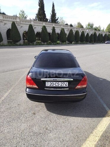 Nissan Sunny 2008, 230,404 km - 1.3 l - Gəncə