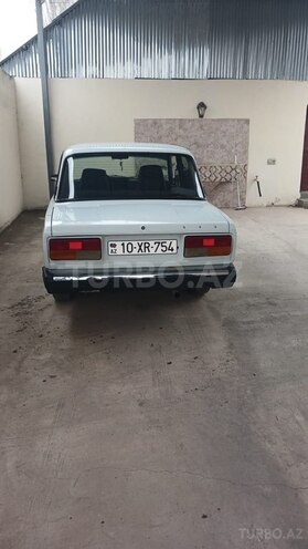 LADA (VAZ) 2107 2005, 88,010 km - 1.6 l - Göygöl
