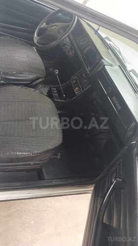 LADA (VAZ) 2107 2005, 88,010 km - 1.6 l - Göygöl