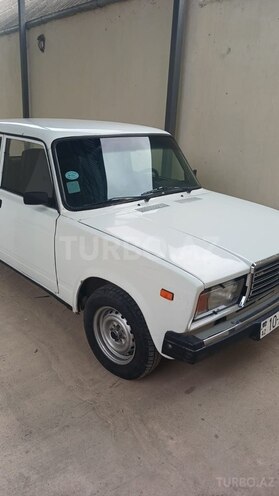 LADA (VAZ) 2107 2005, 88,010 km - 1.6 l - Göygöl