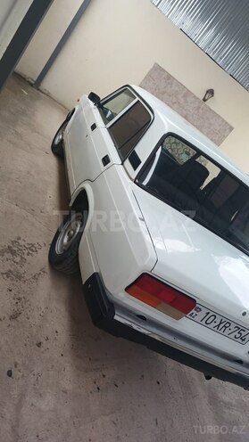 LADA (VAZ) 2107 2005, 88,010 km - 1.6 l - Göygöl