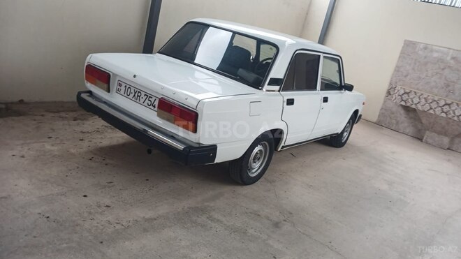 LADA (VAZ) 2107 2005, 88,010 km - 1.6 l - Göygöl