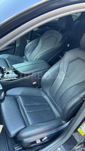 BMW 530 2018, 541,000 km - 2.0 l - Bakı