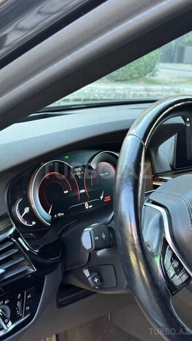 BMW 530 2018, 541,000 km - 2.0 l - Bakı