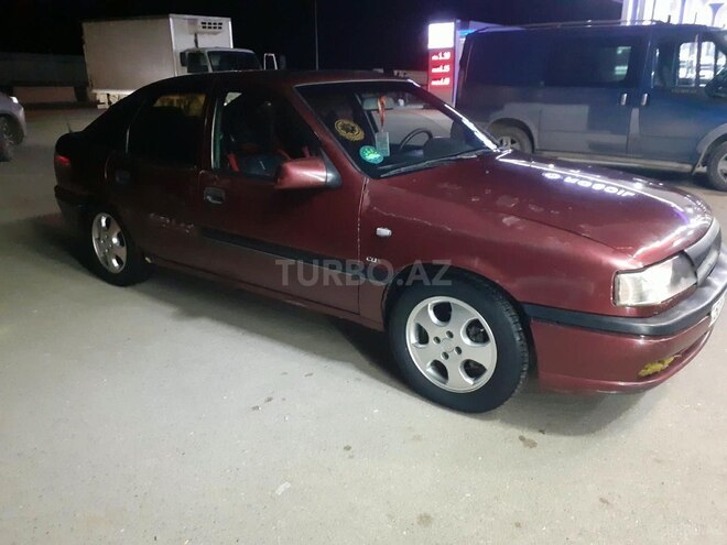 Opel Vectra 1995, 322,000 km - 2.0 l - Bakı