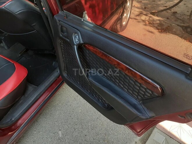 Opel Vectra 1995, 322,000 km - 2.0 l - Bakı