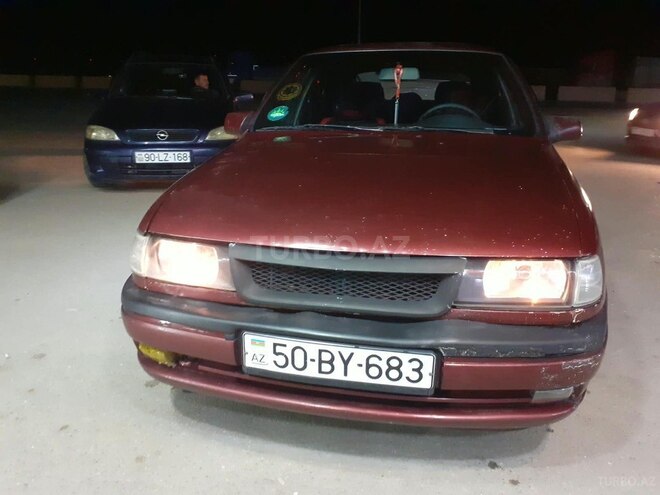 Opel Vectra 1995, 322,000 km - 2.0 l - Bakı