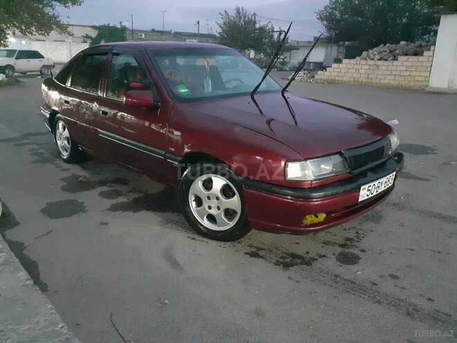 Opel Vectra 1995, 322,000 km - 2.0 l - Bakı