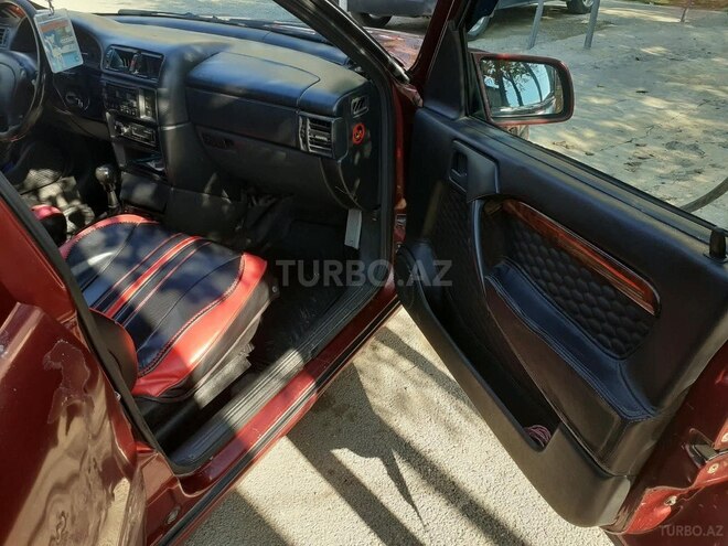 Opel Vectra 1995, 322,000 km - 2.0 l - Bakı