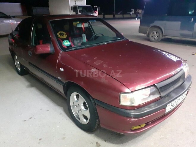 Opel Vectra 1995, 322,000 km - 2.0 l - Bakı
