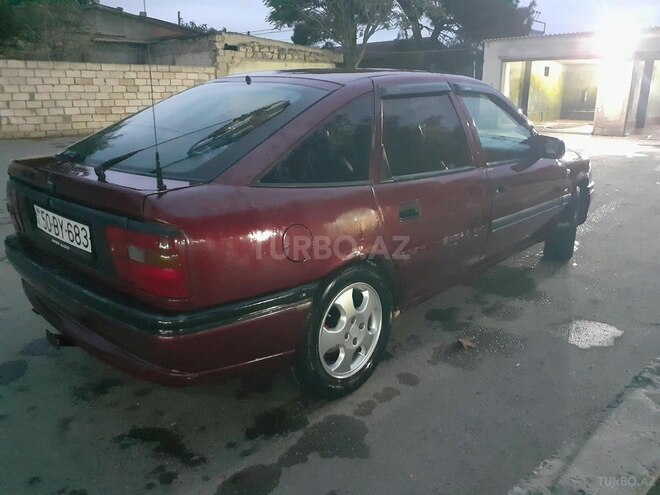 Opel Vectra 1995, 322,000 km - 2.0 l - Bakı