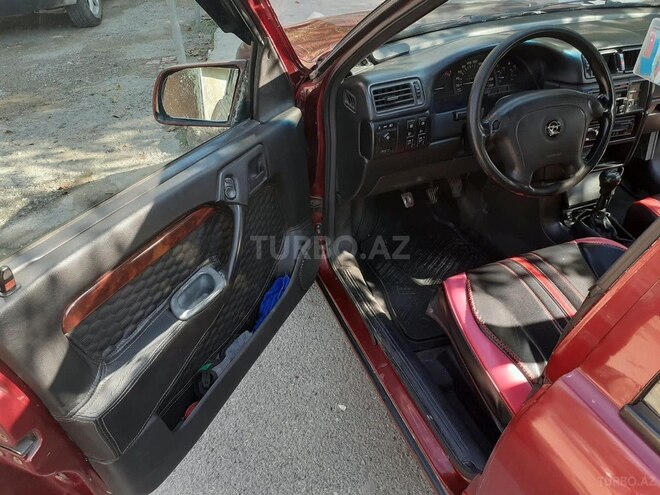 Opel Vectra 1995, 322,000 km - 2.0 l - Bakı