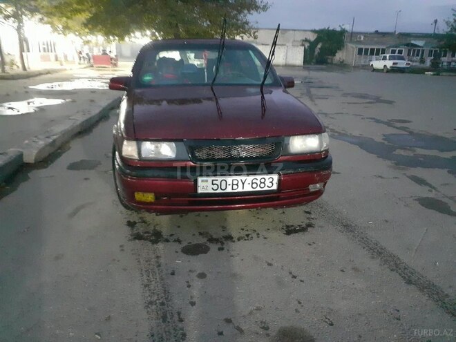 Opel Vectra 1995, 322,000 km - 2.0 l - Bakı