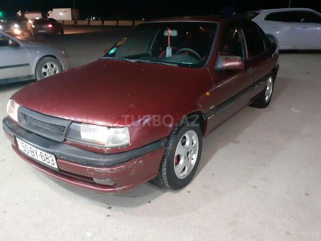 Opel Vectra 1995, 322,000 km - 2.0 l - Bakı