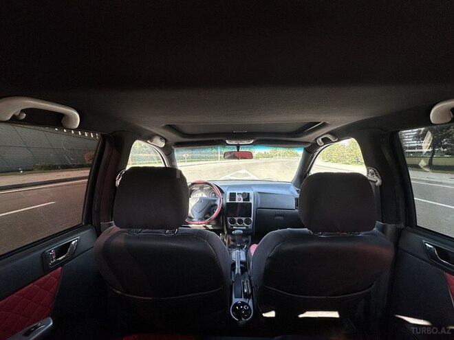 Hyundai Getz 2008, 250,000 km - 1.6 l - Bakı