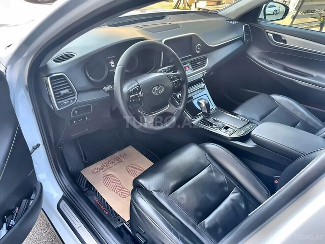 Hyundai Grandeur 2017, 150,000 km - 3.0 l - Bakı