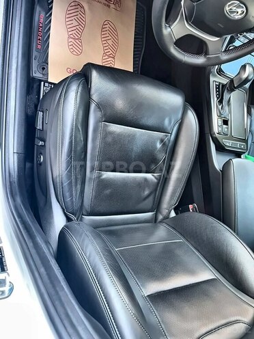 Hyundai Grandeur 2017, 150,000 km - 3.0 l - Bakı