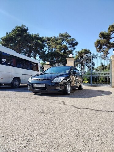 Hyundai i30 2007, 290,000 km - 1.6 l - Biləsuvar