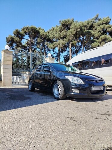 Hyundai i30 2007, 290,000 km - 1.6 l - Biləsuvar