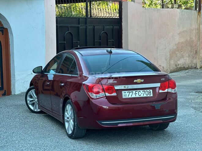 Chevrolet Cruze 2014, 32,200 km - 1.4 l - Bakı