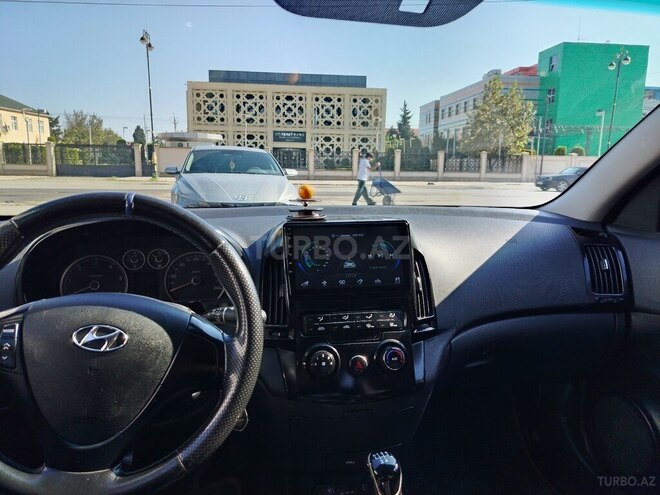 Hyundai i30 2007, 290,000 km - 1.6 l - Biləsuvar