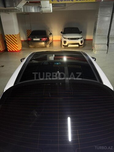 Kia K5 2015, 121,500 km - 2.0 l - Bakı