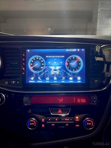 Kia K5 2015, 121,500 km - 2.0 l - Bakı