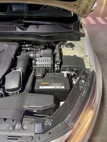 Kia K5 2015, 121,500 km - 2.0 l - Bakı