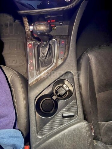 Kia K5 2015, 121,500 km - 2.0 l - Bakı