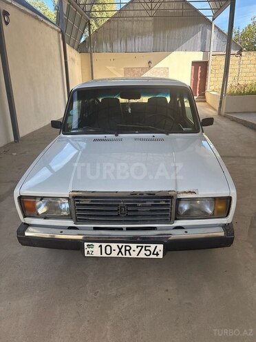 LADA (VAZ) 2107 2005, 88,010 km - 1.6 l - Göygöl