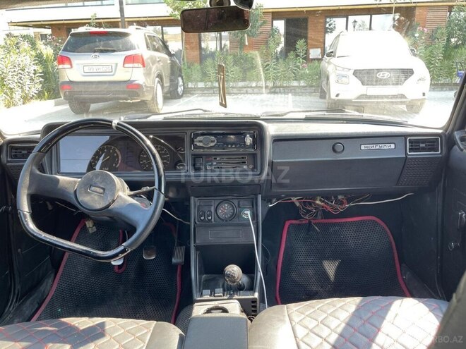 LADA (VAZ) 2107 2010, 50,000 km - 1.6 l - Bakı
