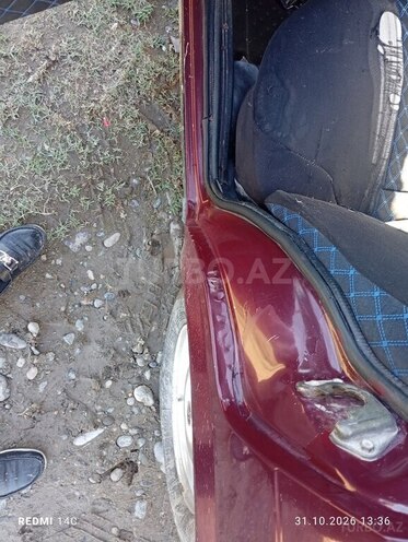 LADA (VAZ) 2107 2002, 44,199 km - 1.6 l - Sabirabad