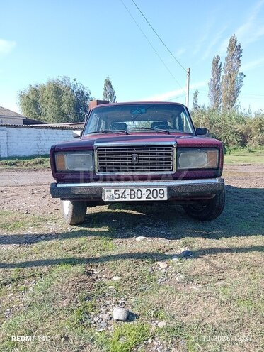 LADA (VAZ) 2107 2002, 44,199 km - 1.6 l - Sabirabad