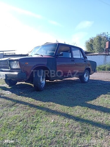 LADA (VAZ) 2107 2002, 44,199 km - 1.6 l - Sabirabad