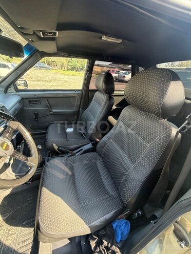 LADA (VAZ) 21099 1994, 3,400 km - 1.6 l - Quba