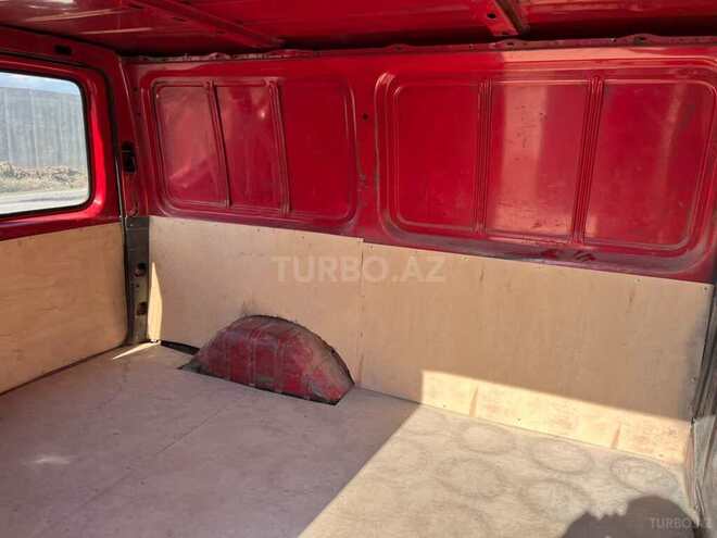 Ford Transit 2000, 320,000 km - 2.5 l - Bakı