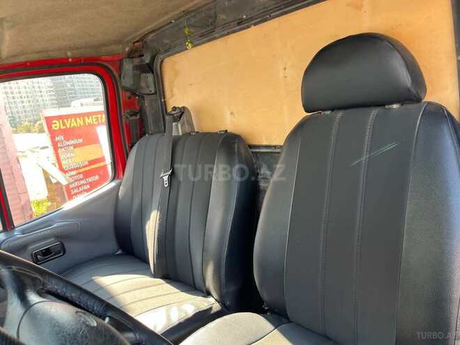 Ford Transit 2000, 320,000 km - 2.5 l - Bakı