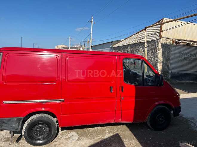 Ford Transit 2000, 320,000 km - 2.5 l - Bakı