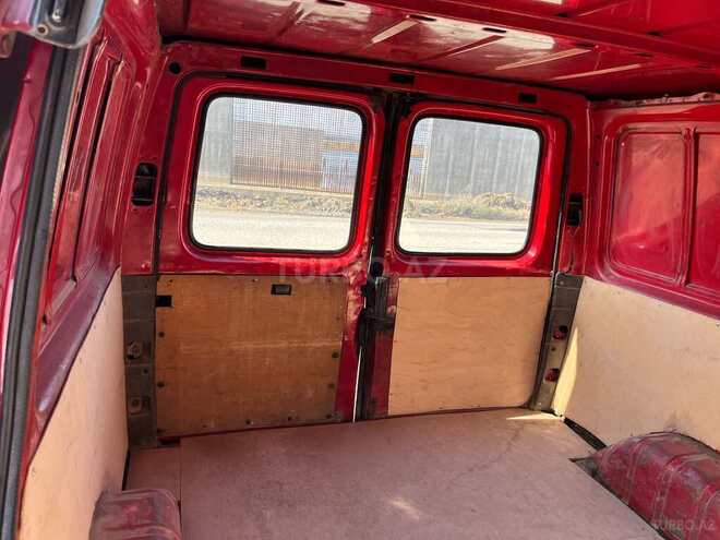 Ford Transit 2000, 320,000 km - 2.5 l - Bakı