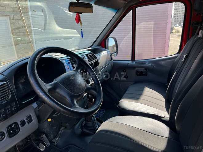 Ford Transit 2000, 320,000 km - 2.5 l - Bakı