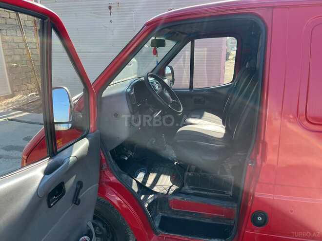 Ford Transit 2000, 320,000 km - 2.5 l - Bakı